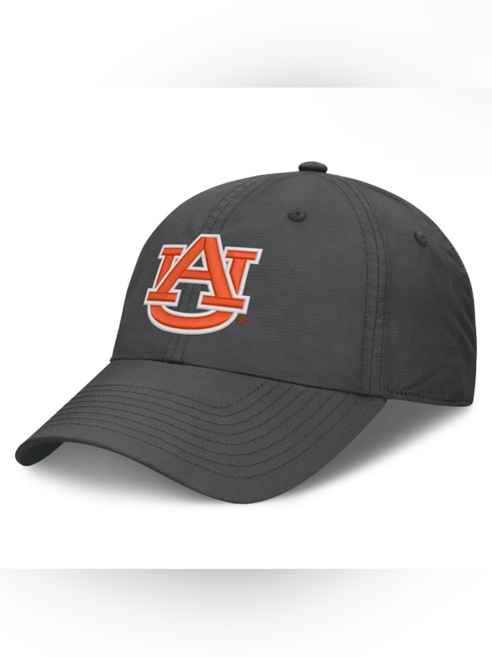 NCAA Auburn Tigers Snapback Hat
Officially Licensed
New with Tags